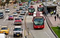 Kinh nghiệm thế giới phát triển BRT thành công